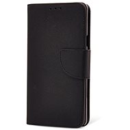 Epico Flip Case for Samsung Galaxy A7 - Black - Phone Case
