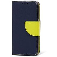 Epico Flip Case for Samsung Galaxy Core Prime G360F - Anthracite - Phone Case