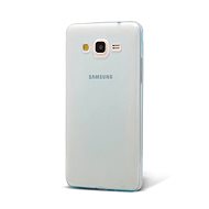 Epico Ronny Gloss for Samsung Galaxy Grand Prime - turquoise - Phone Cover