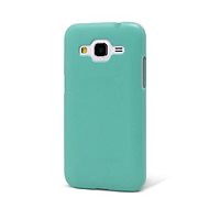Epico Ronny Gloss for Samsung Galaxy Core Prime G360F - turquoise - Phone Cover