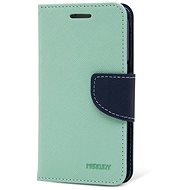 Epico Flip Case for Samsung Galaxy Core Prime G360F - Turquoise - Phone Case