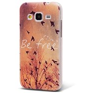 Epico Be Free for Samsung Galaxy Core Prime - Phone Cover