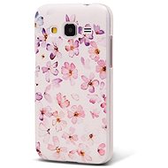 Epico Fleuron for Samsung Galaxy Core Prime - Phone Cover