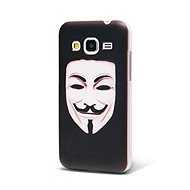 Epico Anonymous for Samsung Galaxy Core Prime - Phone Cover