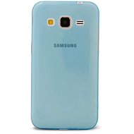 Epico Ronny Gloss for Samsung Galaxy Core Prime G360F - blue - Phone Cover
