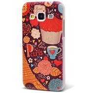 Epico Sweets for Samsung Galaxy Core Prime - Phone Cover
