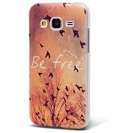 Epico Be Free for Samsung Galaxy Grand Prime - Phone Cover