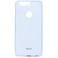 Epico Ronny Gloss for Honor 8 - Blue - Phone Cover