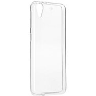 Epico Ronny for HTC Desire 650 - Transparent White - Phone Cover