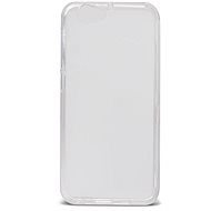 Epico Ronny for HTC One A9s - Transparent White - Phone Cover