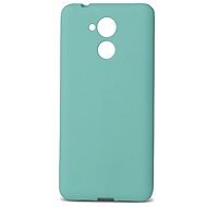 Epico Silk Matt Huawei Nova Smart-hoz - kék - Telefon tok