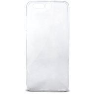 Epico Ronny Gloss for Honor 9 - Transparent - Phone Cover
