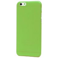 Epico Twiggy Matt for iPhone 6/6S - green - Phone Cover