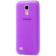 Epico Twiggy Matt for Samsung Galaxy S4 mini - Purple - Phone Cover