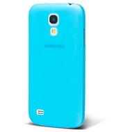 Epico Twiggy Matt for Samsung Galaxy S4 mini - blue - Phone Cover