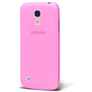 Epico Twiggy Matt for Samsung Galaxy S4 mini - Pink - Phone Cover
