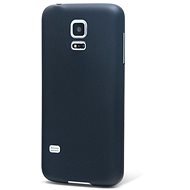 Epico Twiggy Matt for Samsung Galaxy S5 mini - black - Phone Cover