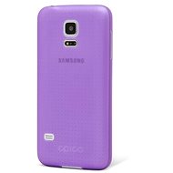 Epico Twiggy Matt for Samsung Galaxy S5 mini - purple - Phone Cover