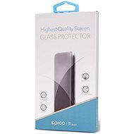 Epico Glass für iPhone 4 und iPhone 4S - Schutzglas