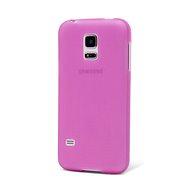 Epico Twiggy Matt for Samsung Galaxy S5 mini - pink - Phone Cover