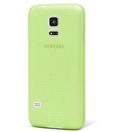 Epico Twiggy Matt for Samsung Galaxy S5 mini - green - Phone Cover