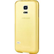 Epico Twiggy Matt for Samsung Galaxy S5 mini - gold - Phone Cover