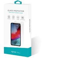 Epico Glass Huawei Y7 (2019) készülékhez - Üvegfólia