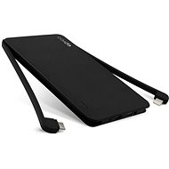 EPICO 5000 POWER BANK 2019 (MFi Lightning & USB-C) - Power Bank
