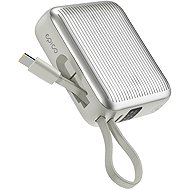 Epico UltraPack 35W 10.000mAh power bank EP19 - grey - Power Bank