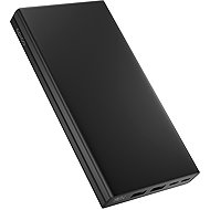 Epico UltraPack 45W 30.000mAh aluminium power bank EP29 - black - Power Bank