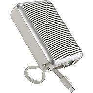 Epico UltraPack 45W 20000mAh powerbank EP25 - grey - Power Bank