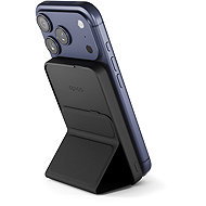 Epico UltraPack Stand 7000mAh Mag+ wireless powerbank támasztékkal EM47 - fekete - Power bank