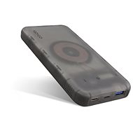 EPICO WIRELESS PD POWER BANK - Transparent - Power Bank
