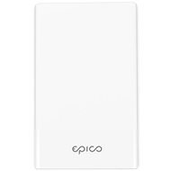 Epico 60W + 18W töltőfej - fehér - Töltő adapter