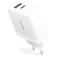 Epico GaN 65W Charger - White - AC Adapter