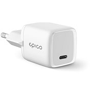 Epico 30W PD mini charger - white - Wall Charger