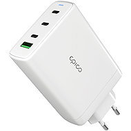 Epico UltraBoost GaN 140W power adapter EA140 - white - Wall Charger
