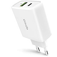 Epico 36W PD + QC Charger - White - AC Adapter
