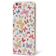 Epico You Know for iPhone 6 / 6S - Phone Cover