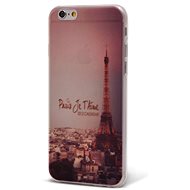 Epico Paris, Je T'aime for iPhone 6 / 6S - Phone Cover