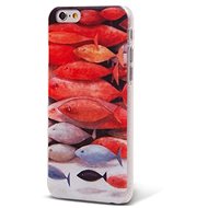 Epico Fish for iPhone 6 / 6S - Phone Cover