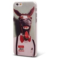 Epico Jack for iPhone 6 / 6S - Phone Cover