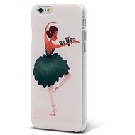 Epico Dancing for iPhone 6 / 6S - Phone Cover