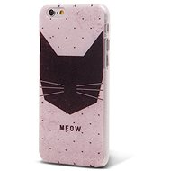Epico Meow for iPhone 6 / 6S - Phone Cover