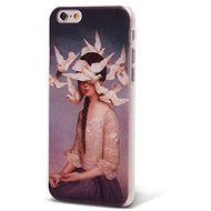 Epico Birdie for iPhone 6 / 6S - Phone Cover