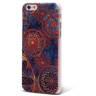 Epico Like a Clock for iPhone 6 / 6S - Phone Cover