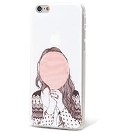 Epico Hiding for iPhone 6 / 6S - Phone Cover