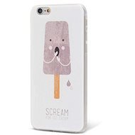 Epico Cover Scream für iPhone 6/6S - Handyhülle