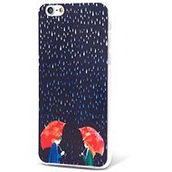 Epico In The Rain pre iPhone 6/6S - Kryt na mobil