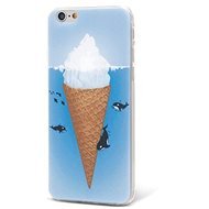Epico Iceberg iPhone 6/6S készülékhez - Telefon tok